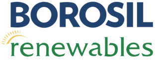 Borosil Renewables logo
