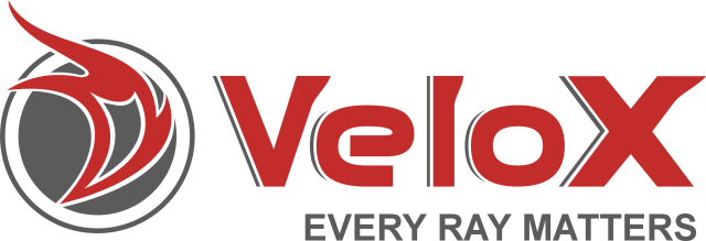 Velox logo